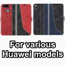 Mulbess Leather Wallet Phone