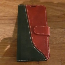Samson Galaxy S6 leather