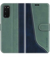 Mulbess Phone Case For Samsung