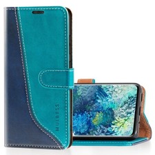 Galaxy S20 4G 5G PU Leather