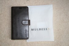 Mulbess Vintage Samsung Galaxy