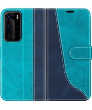 Mulbess Huawei P40 Pro Case